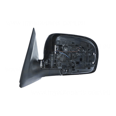 Door Mirror Passenger Side OEM suits Subaru Forester SH 2010 to 2012