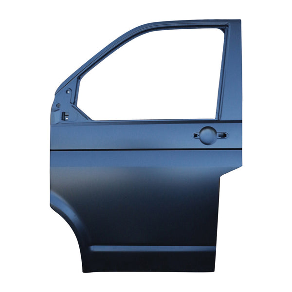 OEM Front Door Passenger Side suits Volkswagen Multivan T5, T6, Volkswagen Transporter T6.1, T5 2004 to 2020