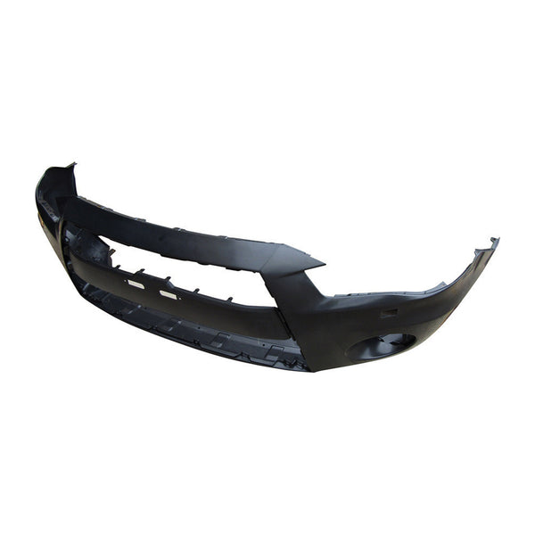 OEM Front Bar With Fog Light With Head Lamp Washer suits Mitsubishi Outlander ZH 2009 to 2012