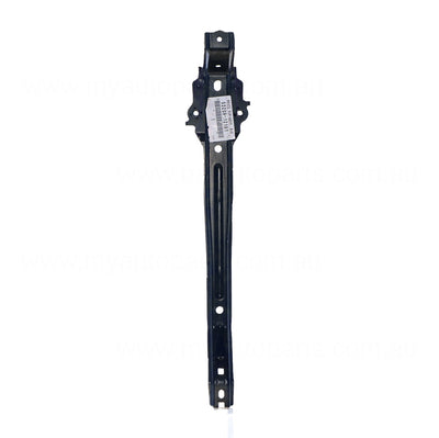 Bonnet Latch Support OEM suits Toyota Corolla