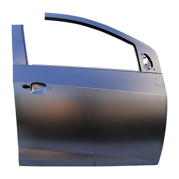 OEM Front Door Drivers Side suits Holden Barina TM 2011 to 2018