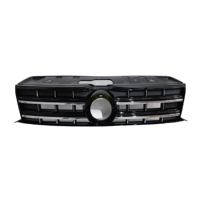 Volkswagen Amarok OEM Grille 10/2020 to 12/2022 - 2H6853651FLDB