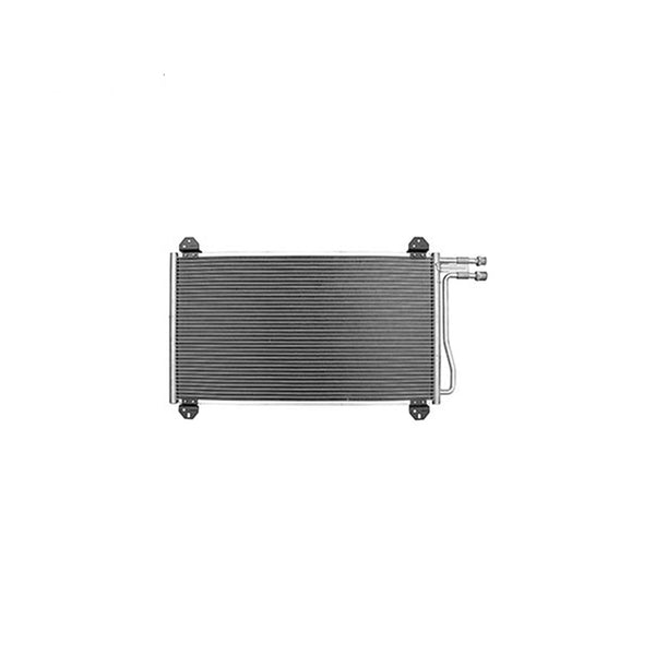 A/C Condenser Aftermarket suits Mercedes-Benz Sprinter