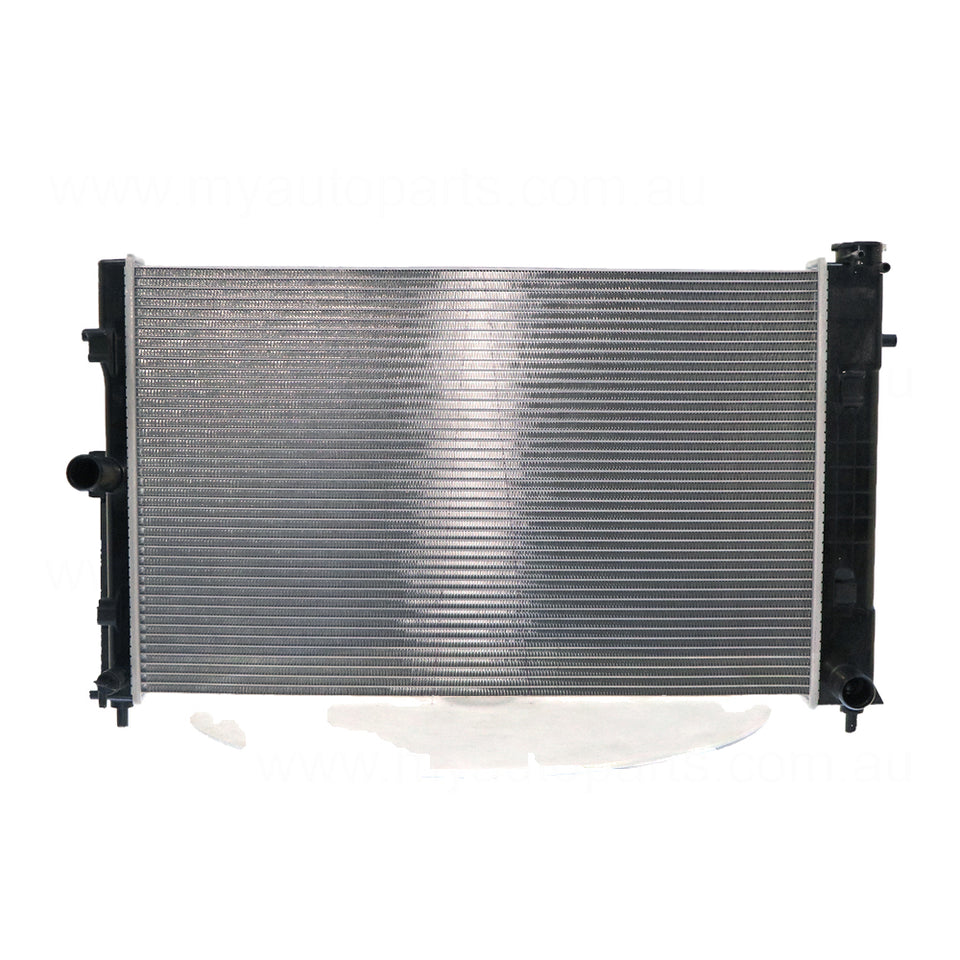 Radiator Aftermarket suits Holden