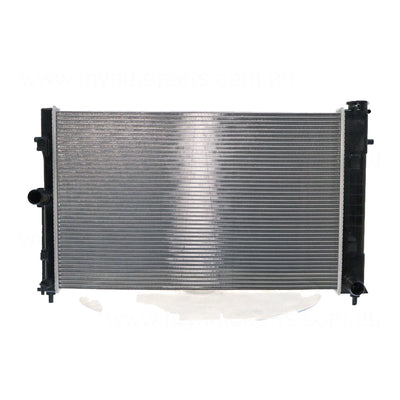 Radiator Aftermarket suits Holden