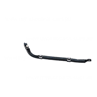 Rear Bar Bracket Passenger Side Genuine Suits Honda Civic 8th Generation FD 2006 to 2012