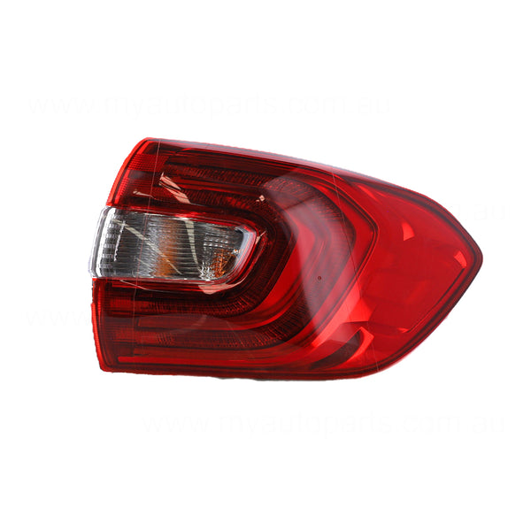 Tail Lamp Drivers Side Genuine suits Ford Everest