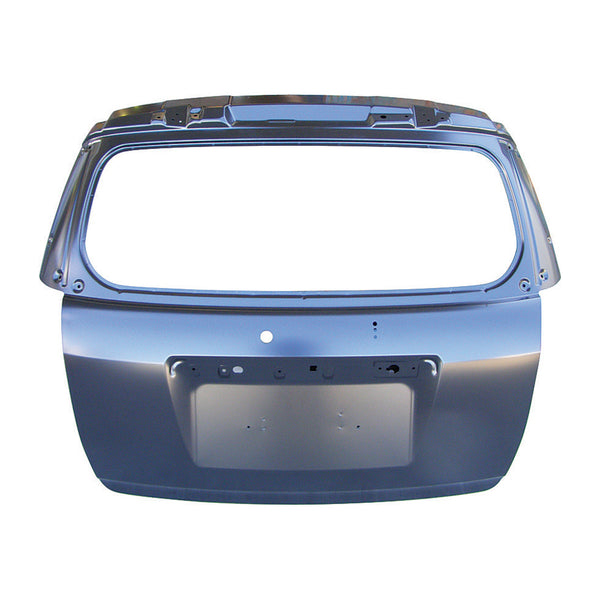 OEM Tail Gate suits Holden Captiva 7 CG 2006 to 2011