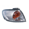 Front Park / Indicator Lamp Drivers Side Certified Suits Nissan Pulsar N15 1995 to 2000