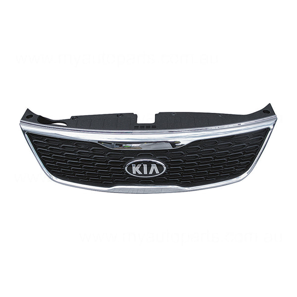 Grille OEM Suits Kia Sorento XM 2012 to 2015