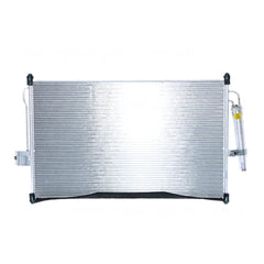 A/C Condenser Aftermarket suits Holden/ Isuzu/ Isuzu Ute 2012 onwards