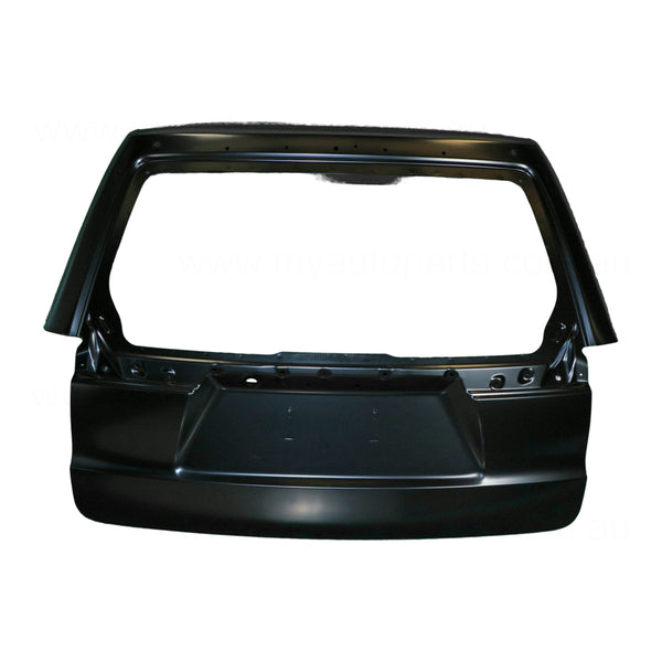 OEM Tail Gate suits Subaru Forester SH 2010 to 2012