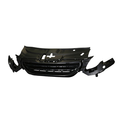 Grille OEM Suits Peugeot 2008 A94 2013 to 2017