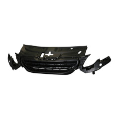 Grille OEM Suits Peugeot 2008 A94 2013 to 2017