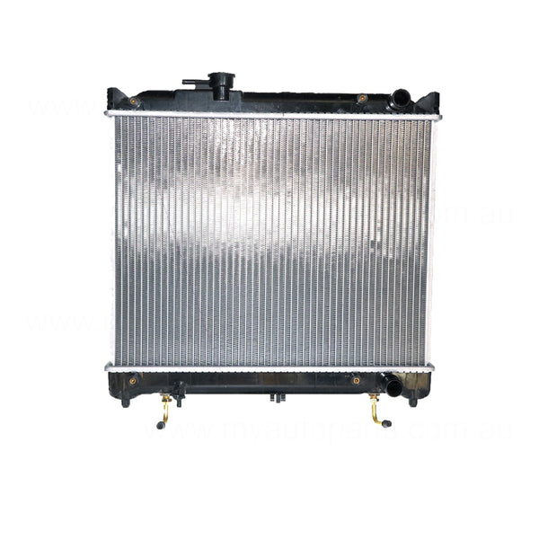 Radiator Aftermarket suits Suzuki
