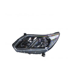 Chrome Head Lamp Passenger Side OEM suits Holden Colorado LTZ/Z71 RG 7/2016 On