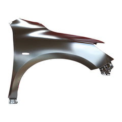 OEM Front Guard Drivers Side With Repeater Light suits Nissan Pathfinder R52 2013 to 2017