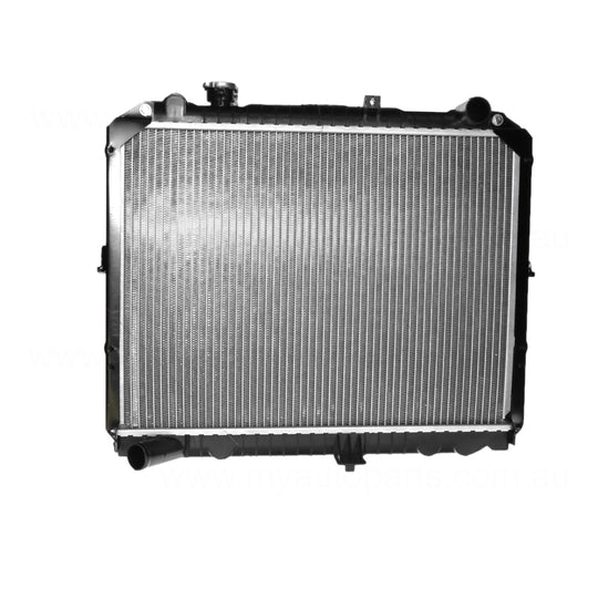 Radiator Aftermarket suits Kia K2700 / 2900