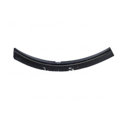 Mitsubishi Outlander OEM Front Bar Flare Passenger Side 11/2012 to 08/2022 - 7407A315