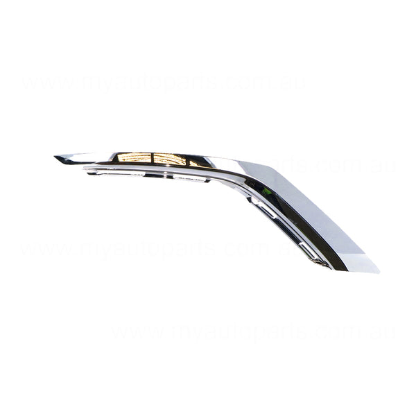 Front Bar Mould OEM Suits Mitsubishi Outlander ZL 2018 to 2021