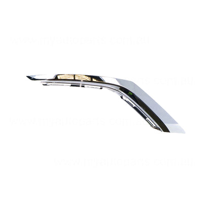 Front Bar Mould OEM Suits Mitsubishi Outlander ZL 2018 to 2021
