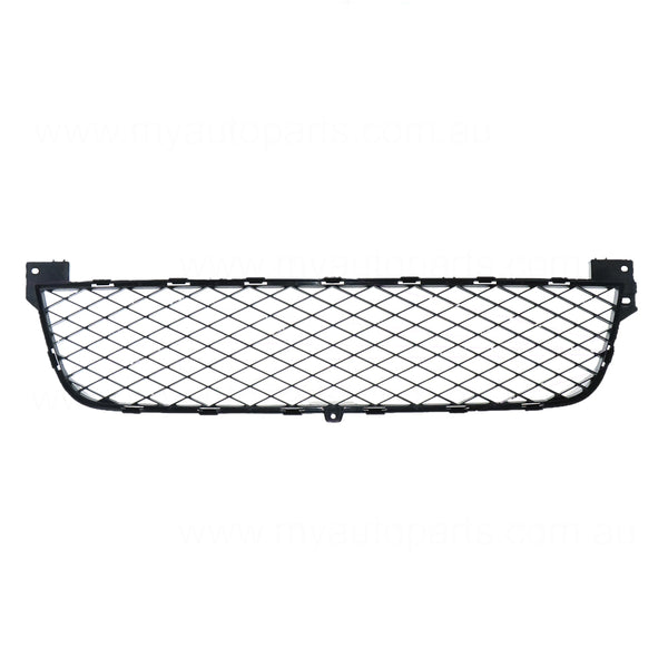 Front Bar Grille OEM Suits Suzuki Grand Vitara JB/JT 2008 to 2012