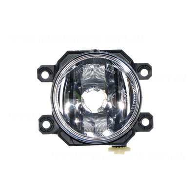 Fog Lamp R/L Genuine suits Subaru Liberty