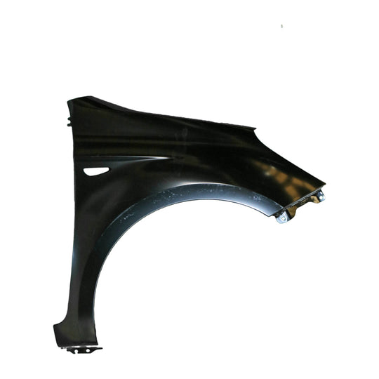 OEM Front Guard Drivers Side Without Flare With Repeater Light suits Hyundai i20 PB 2010 to 2012