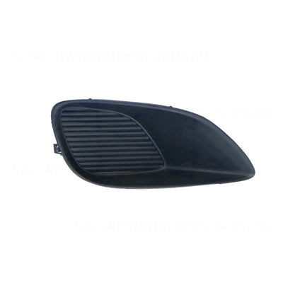 Front Bar Grille Drivers Side OEM Suits Toyota Yaris NCP93R 2006 to 2016