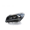 LED Head Lamp Passenger Side OEM Suits Kia Sorento UM 2017 to 2021