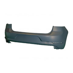 OEM Rear Bar Without Flare suits Volkswagen Golf MK 7 2017 to 2021