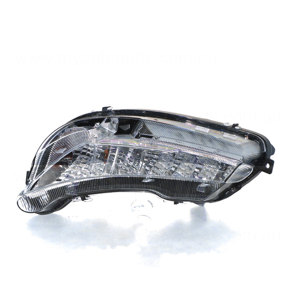 Front Bar Park / Indicator Lamp Passenger Side OEM suits Toyota Camry