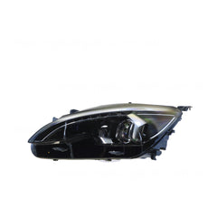 LED Electric Adjust Head Lamp Passenger Side Genuine Suits Peugeot 308 T9 2014 to 2021