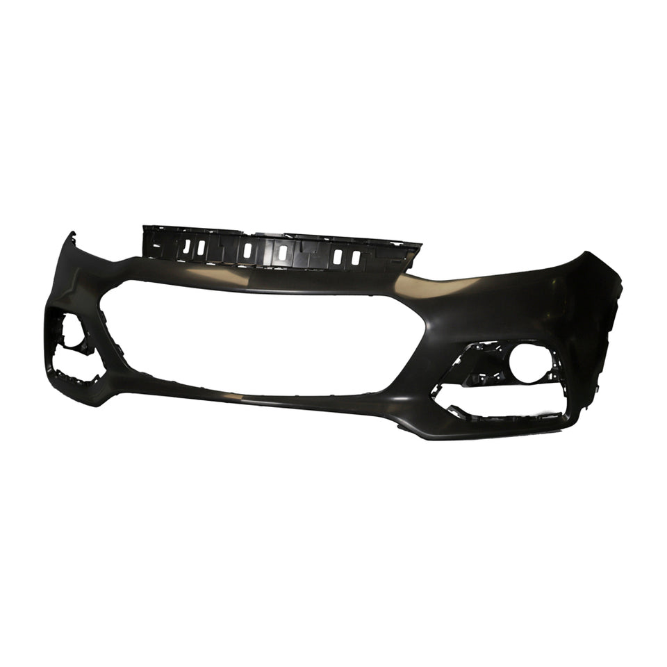 OEM Front Bar Upper suits Holden Trax TJ 2016 to 2019