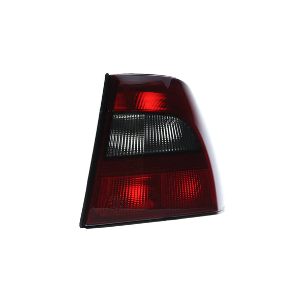 Tail Lamp Drivers Side Certified Suits Holden Vectra JS Series II 1999 to 2003