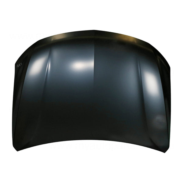 Genuine Bonnet suits Mitsubishi Pajero Sport QE, Mitsubishi Triton MQ 2015 to 2019