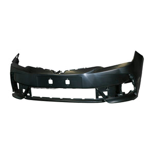 OEM Front Bar suits Toyota Corolla ZRE172R 2013 to 2019