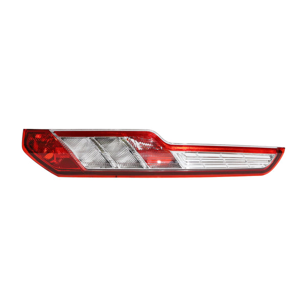 Ford Transit Certified Aftermarket Tail Lamp Drivers Side 09/2013 to 03/2022 - BK2113404AJ