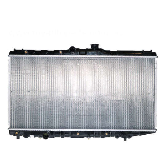 Radiator Aftermarket suits