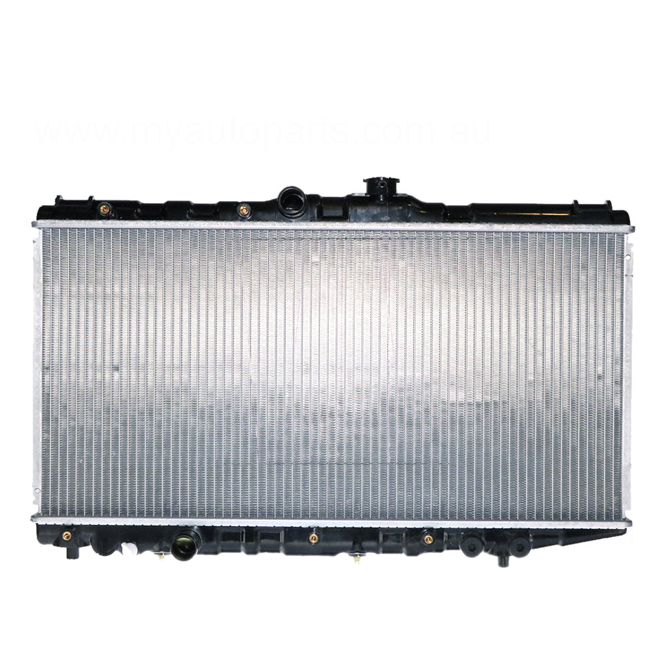 Radiator Aftermarket suits