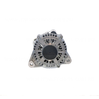 Alternator Poongsung Type Aftermarket suits