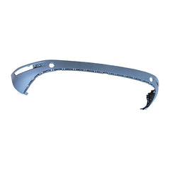 Genuine Rear Bar suits Volkswagen Touareg 7P 2011 to 2015