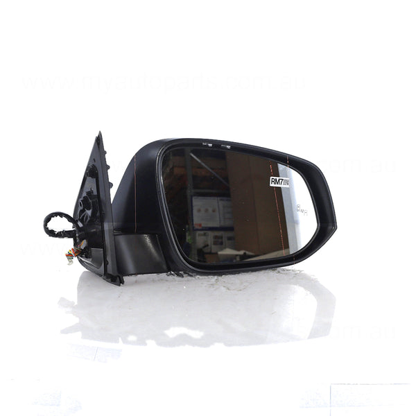Toyota Fortuner OEM Door Mirror Drivers Side 08/2020 to 07/2022 - 879100KM70