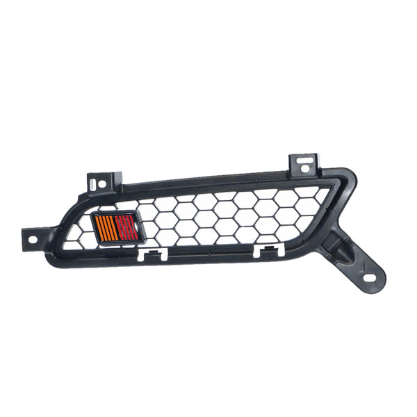 Grille Drivers Side OEM Suits Mitsubishi Lancer CJ 2008 to 2014