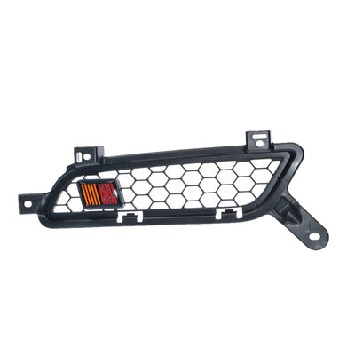 Grille Drivers Side OEM Suits Mitsubishi Lancer CJ 2008 to 2014