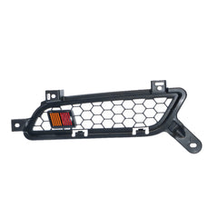 Grille Drivers Side OEM Suits Mitsubishi Lancer CJ 2008 to 2014