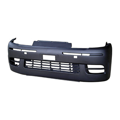 Aftermarket Front Bar suits Toyota Hiace TRH201R / KDH200/201/220R LWB 2005 to 2019