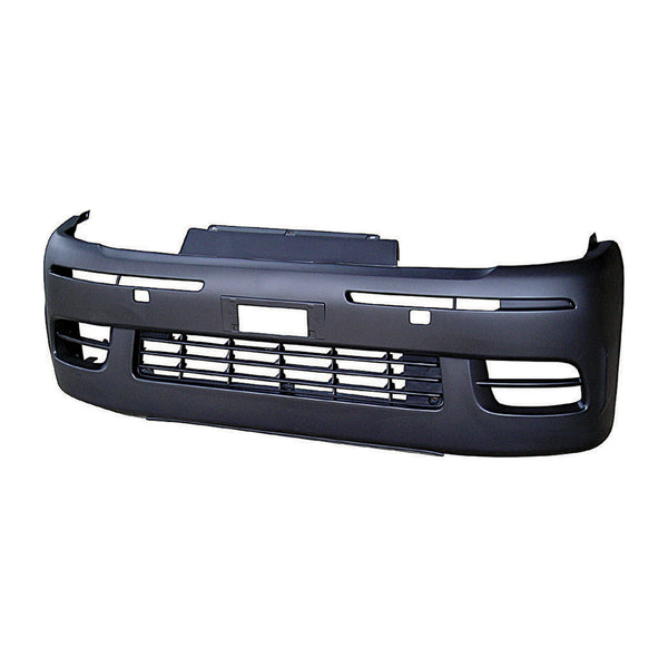 Aftermarket Front Bar suits Toyota Hiace TRH201R / KDH200/201/220R LWB 2005 to 2019