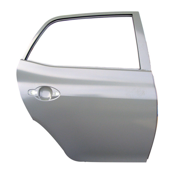 OEM Rear Door Drivers Side suits Toyota Corolla ZRE152R 2007 to 2012