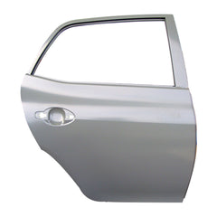 OEM Rear Door Drivers Side suits Toyota Corolla ZRE152R 2007 to 2012